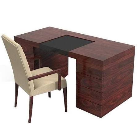 Office table and chairs rental in Dining and utility furniture category